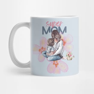 Mom Mug